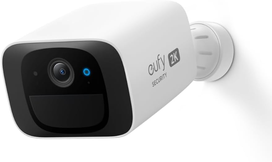 Anker Eufy Security SoloCam C210（防犯カメラ）