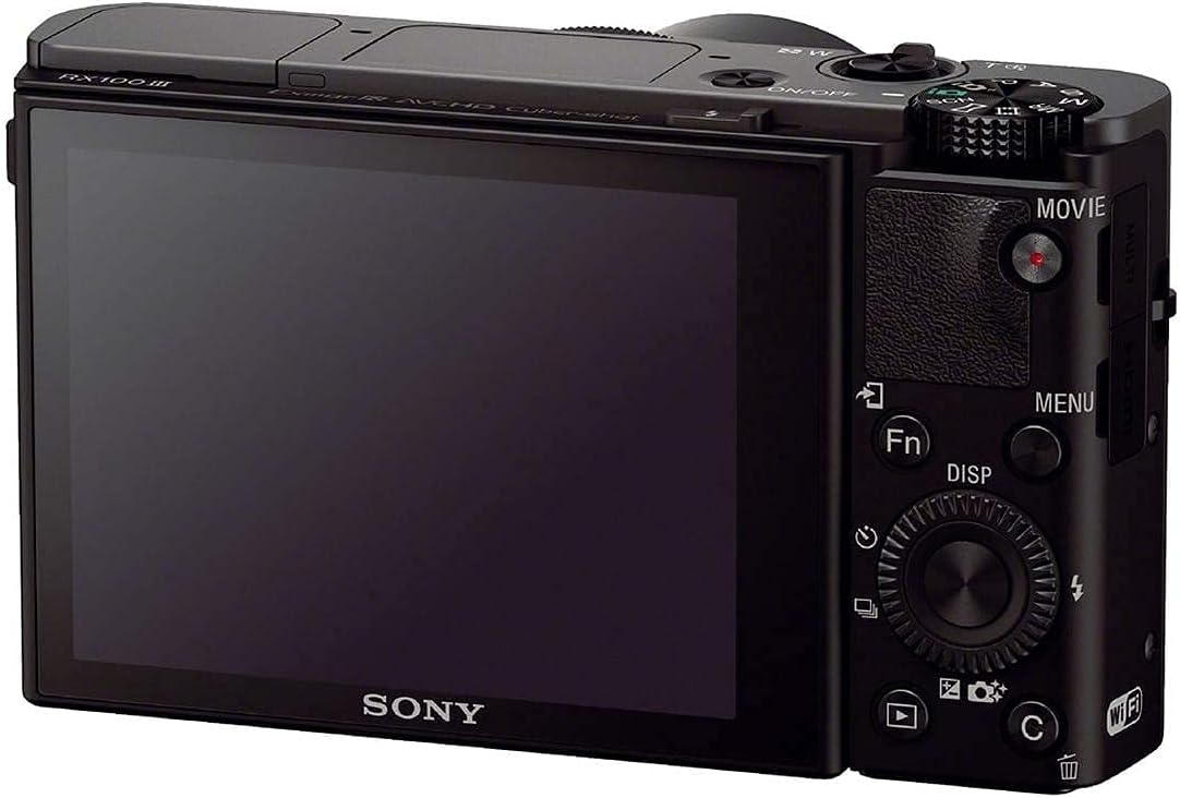 SONY(ソニー) コンパクトデジタルカメラ Cyber-shot RX100III