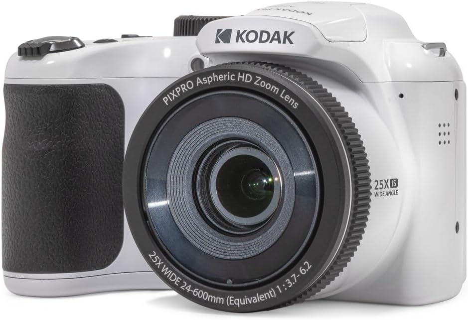 KODAK PIXPRO Astro Zoom AZ255-WH