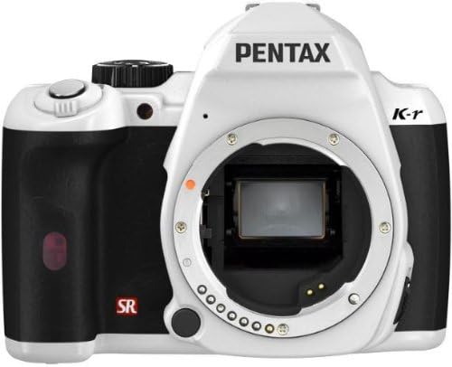 PENTAX デジタル一眼レフカメラ K-r