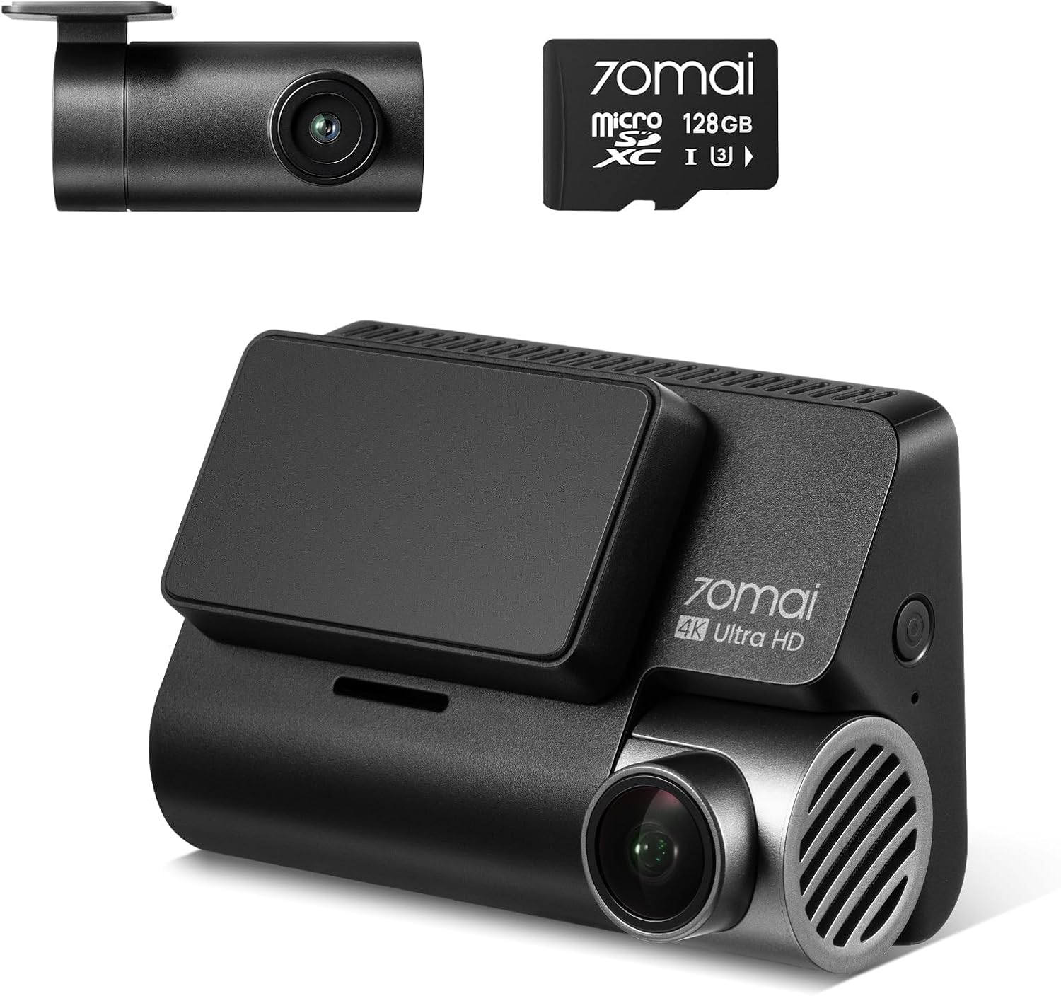 70mai Dash Cam 4k A810 ドライブレコーダー
