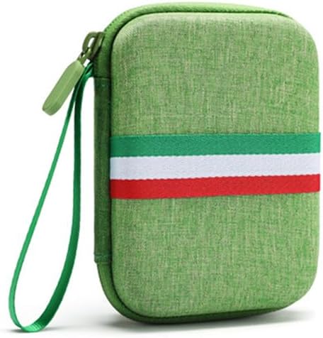 AGENIUS・ガジェットポーチ ケース ケーブル モバイル ハード収納