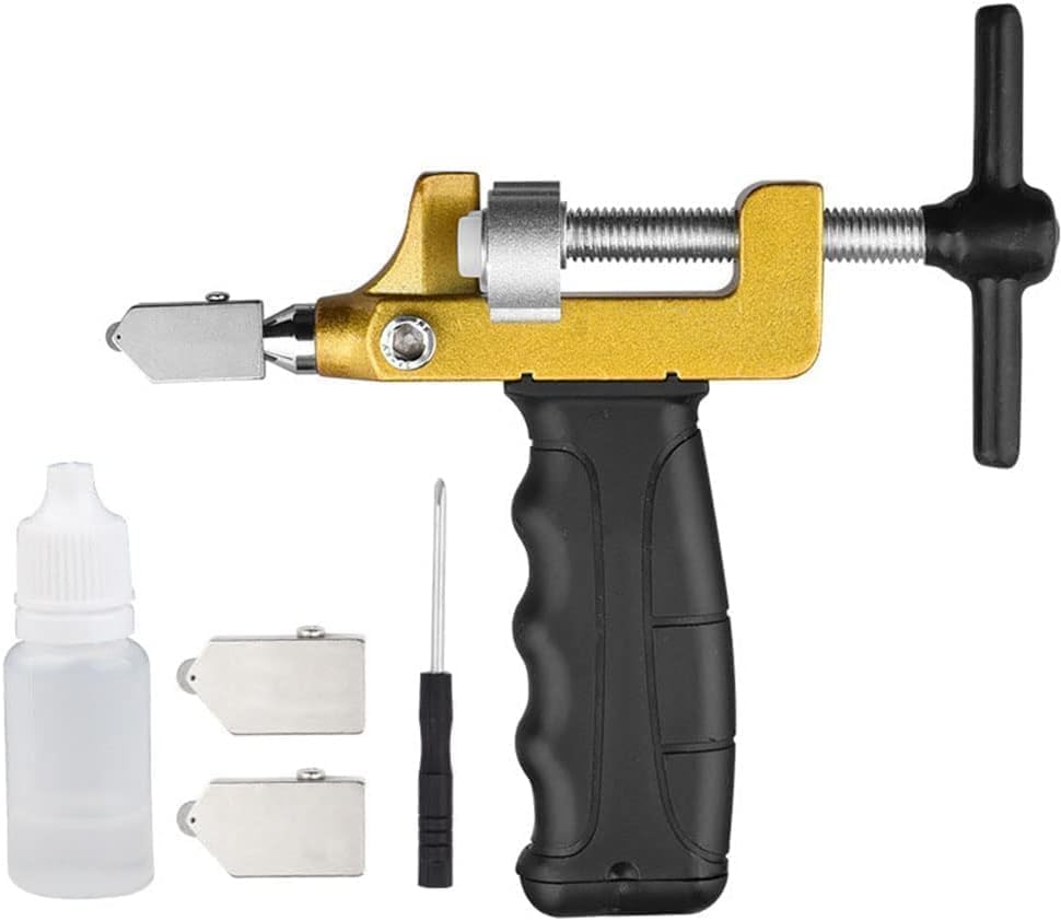 ＨＹＣＤＩＹＴＳ タイル・ガラス切りカッター