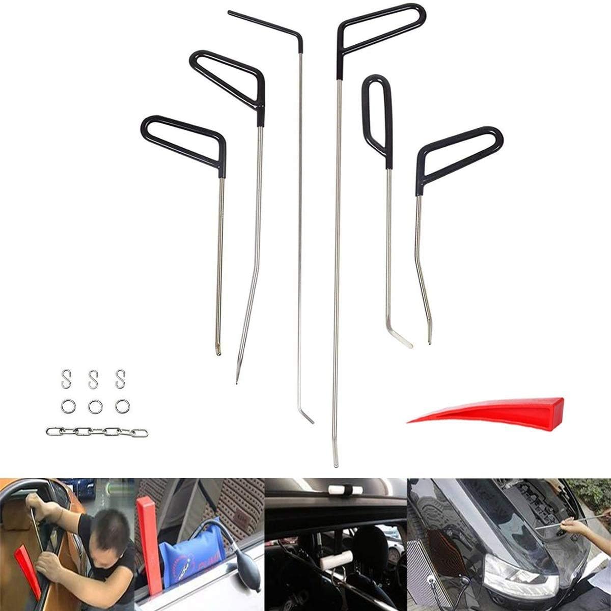 車 デントリペアツール