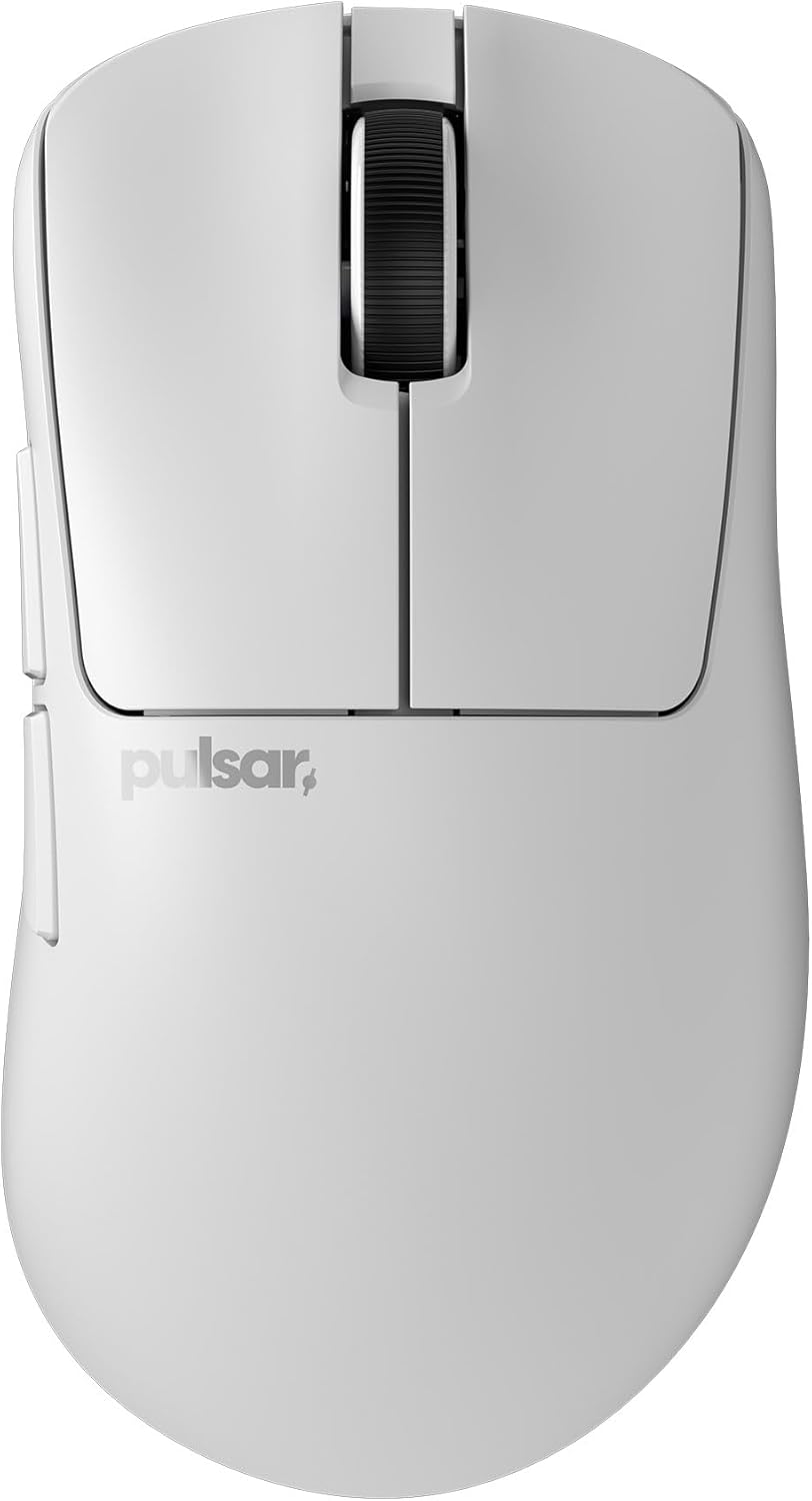 Pulsar Gaming Gears Xlite V3 Large ワイヤレス