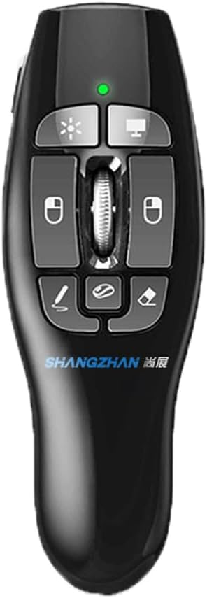 空中マウス スクロールマウス