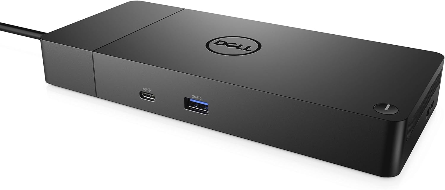 Dell WD19S ドック、USB 3.1