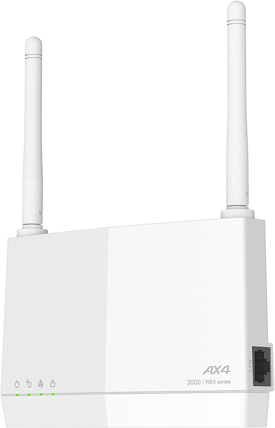 バッファロー WiFi 無線LAN 中継機