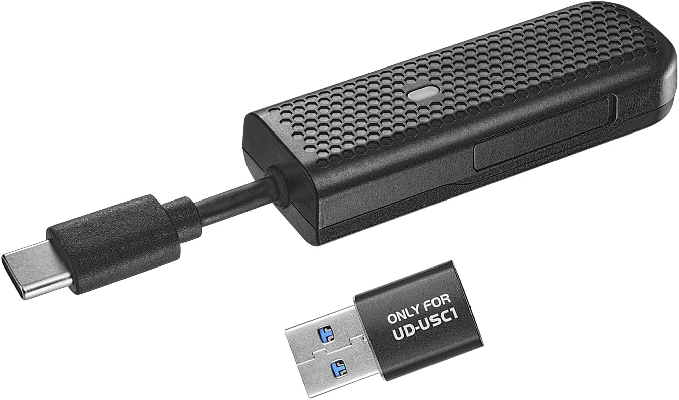 IODATA 4G LTE USBドングル SIM