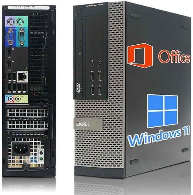 DELL デスクトップPC