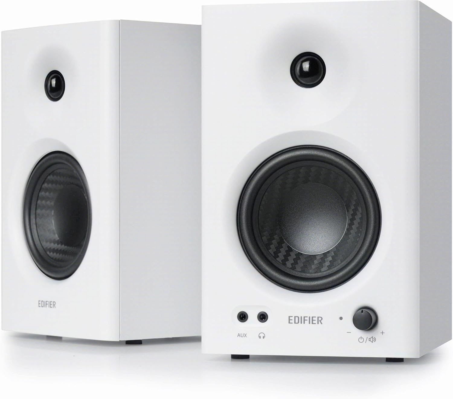 Edifier MR4 42W PC モニタースピーカー