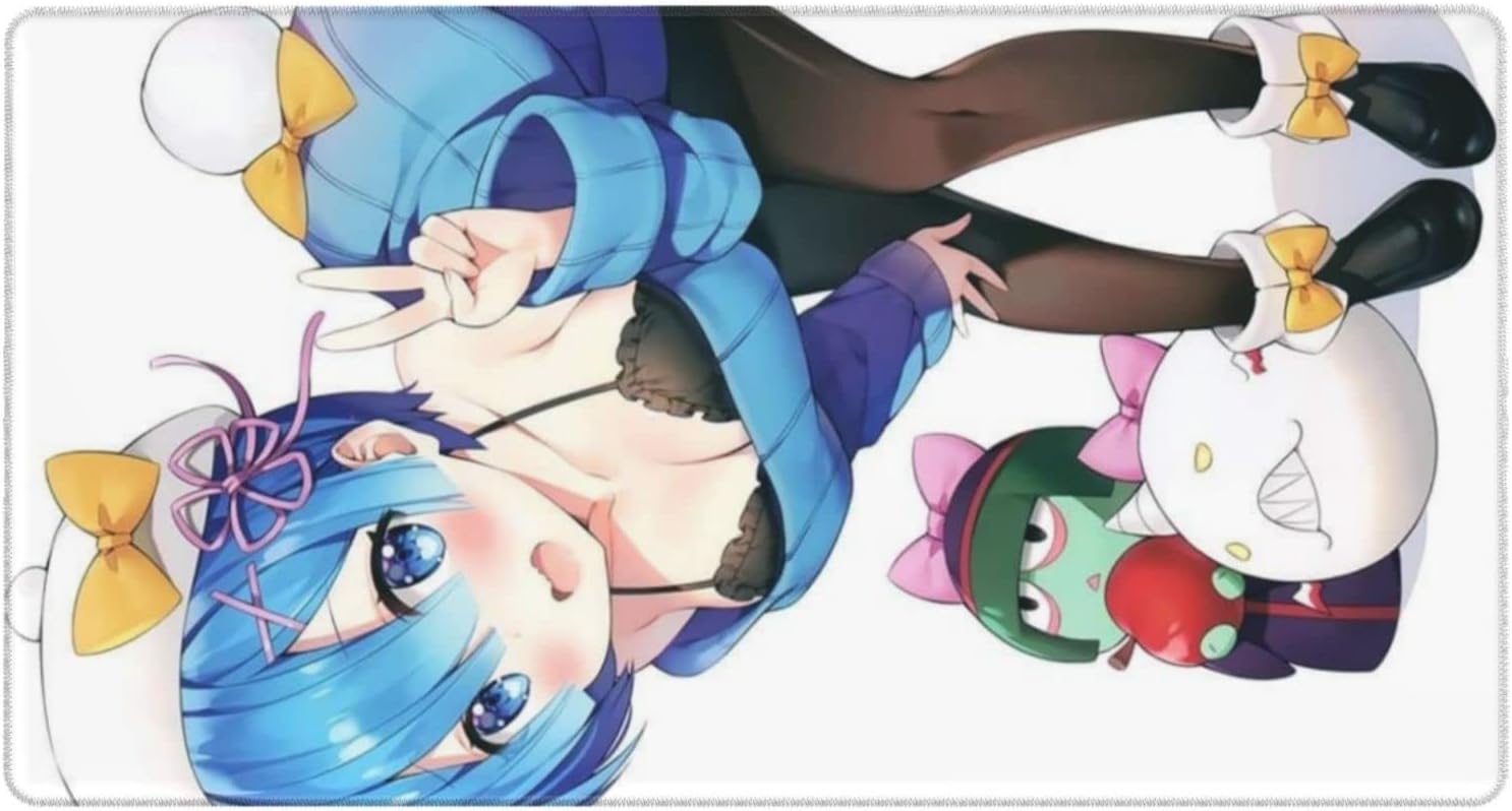 Reゼロから始める異世界生活 マウスパッド