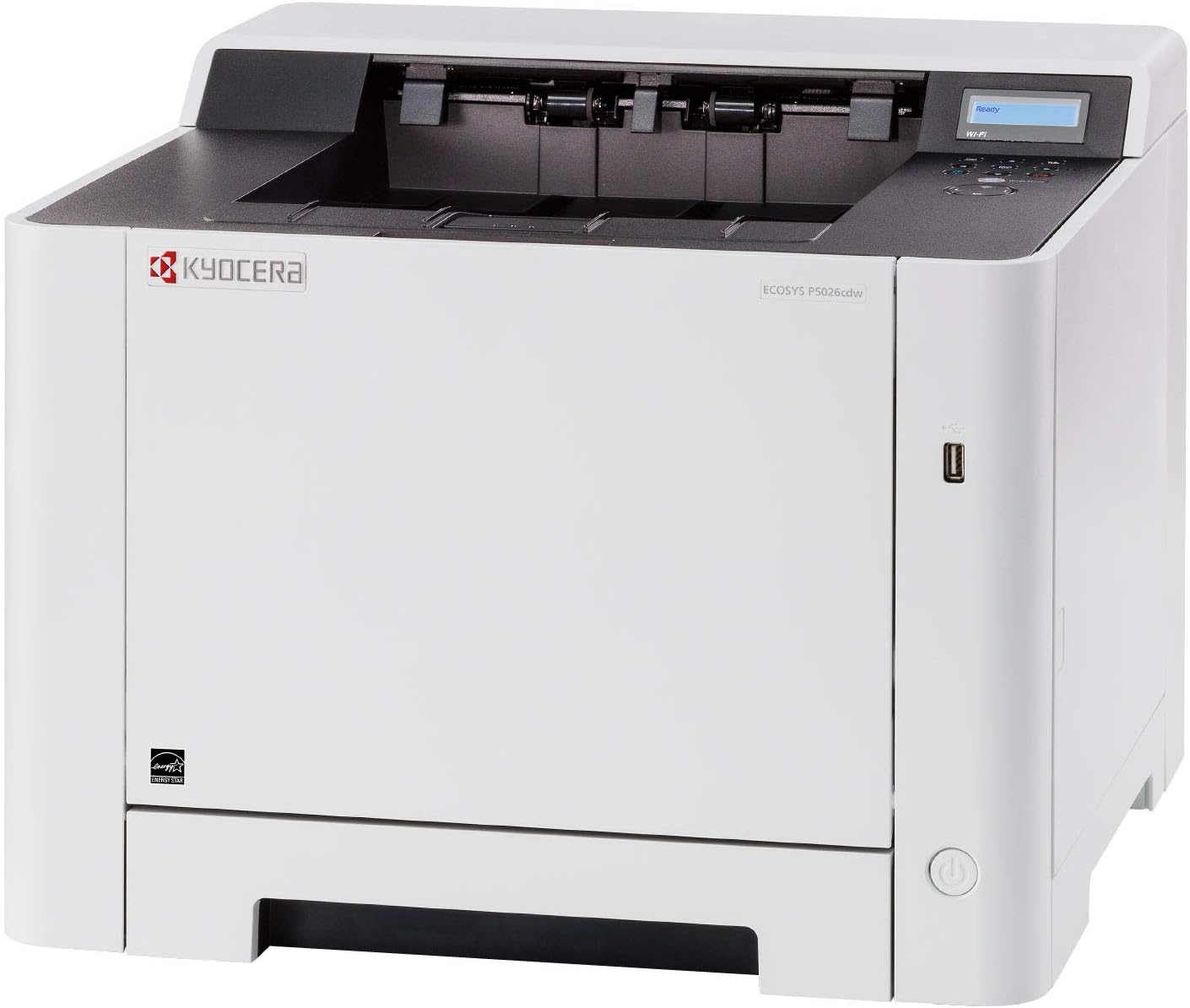 (Kyocera) レーザープリンター