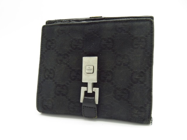 グッチ　財布 ジャッキー