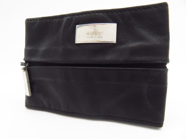 グッチ　コインケース
