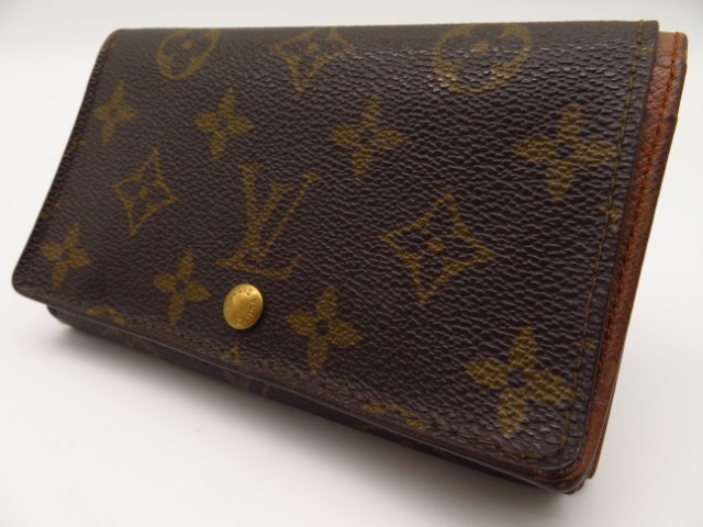 ルイヴィトン　トレゾール