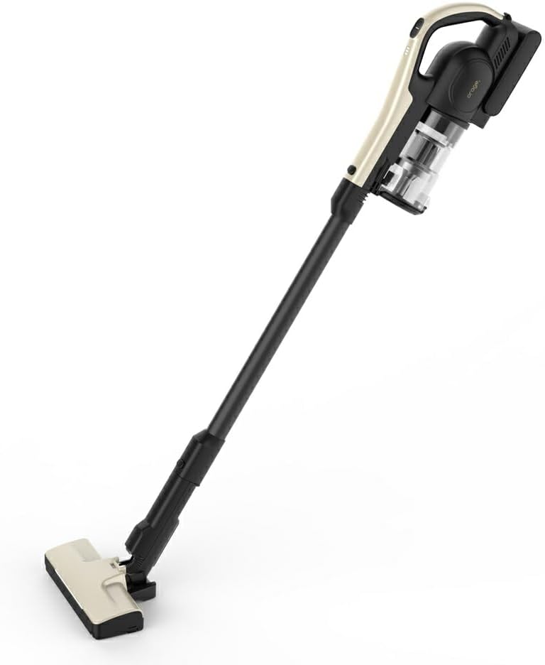 コードレス掃除機