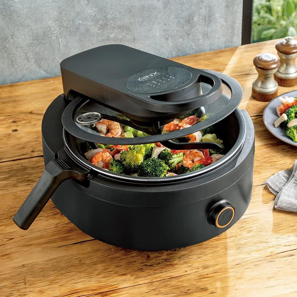 スマートオートクッカー