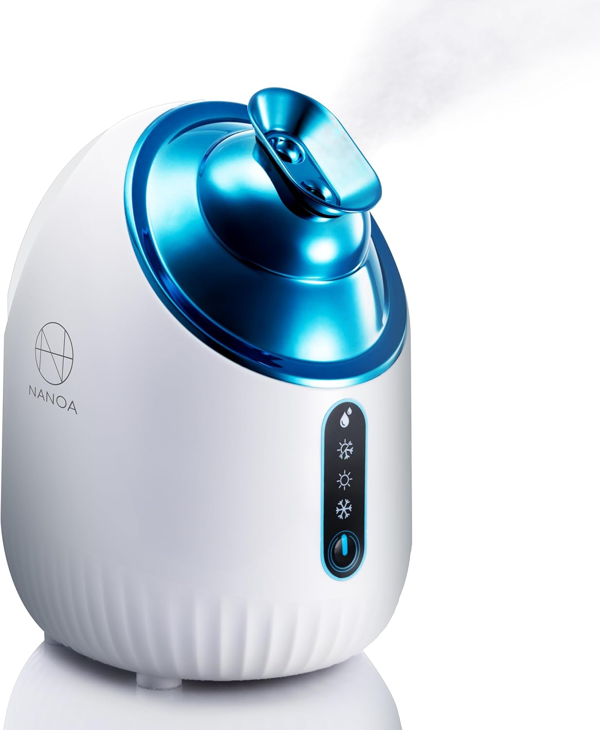 (ナノア)NANOA フェイススチーマー