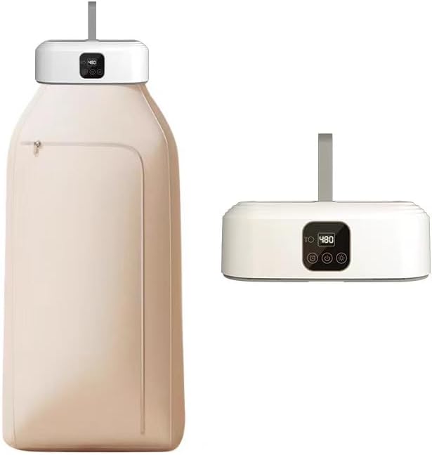 ポータブル衣類乾燥機