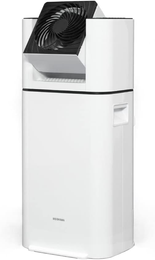 アイリスオーヤマ 除湿機