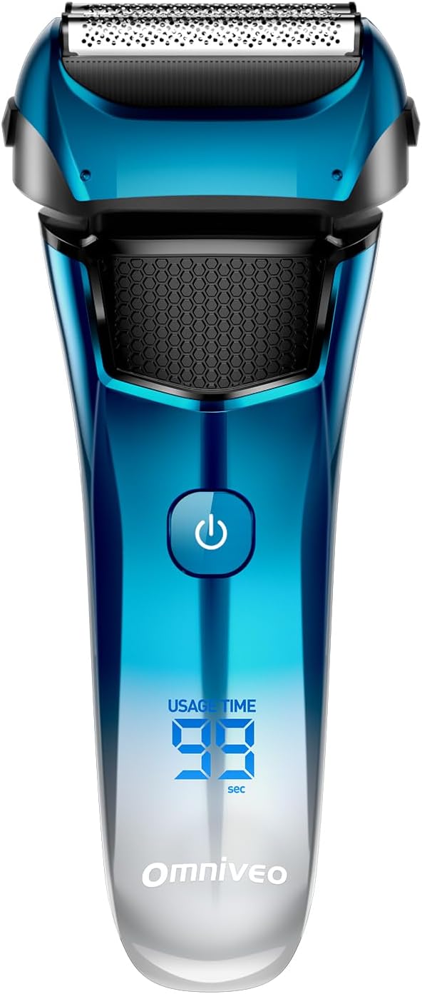 シェーバー メンズ