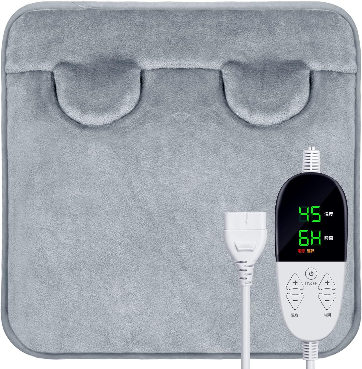 Sumeriy 電気足温器