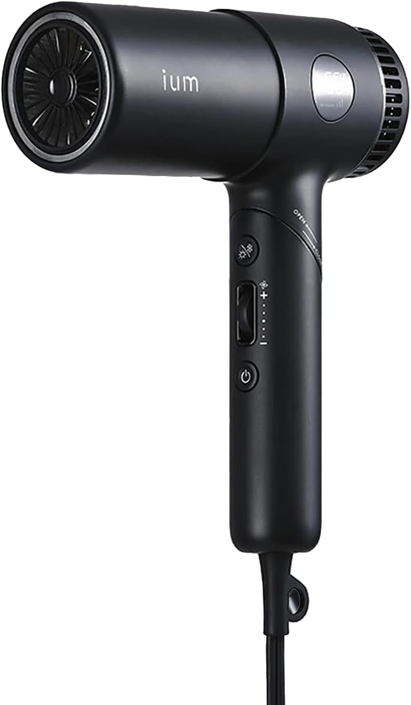 マンダム ium イウム | ドライヤー