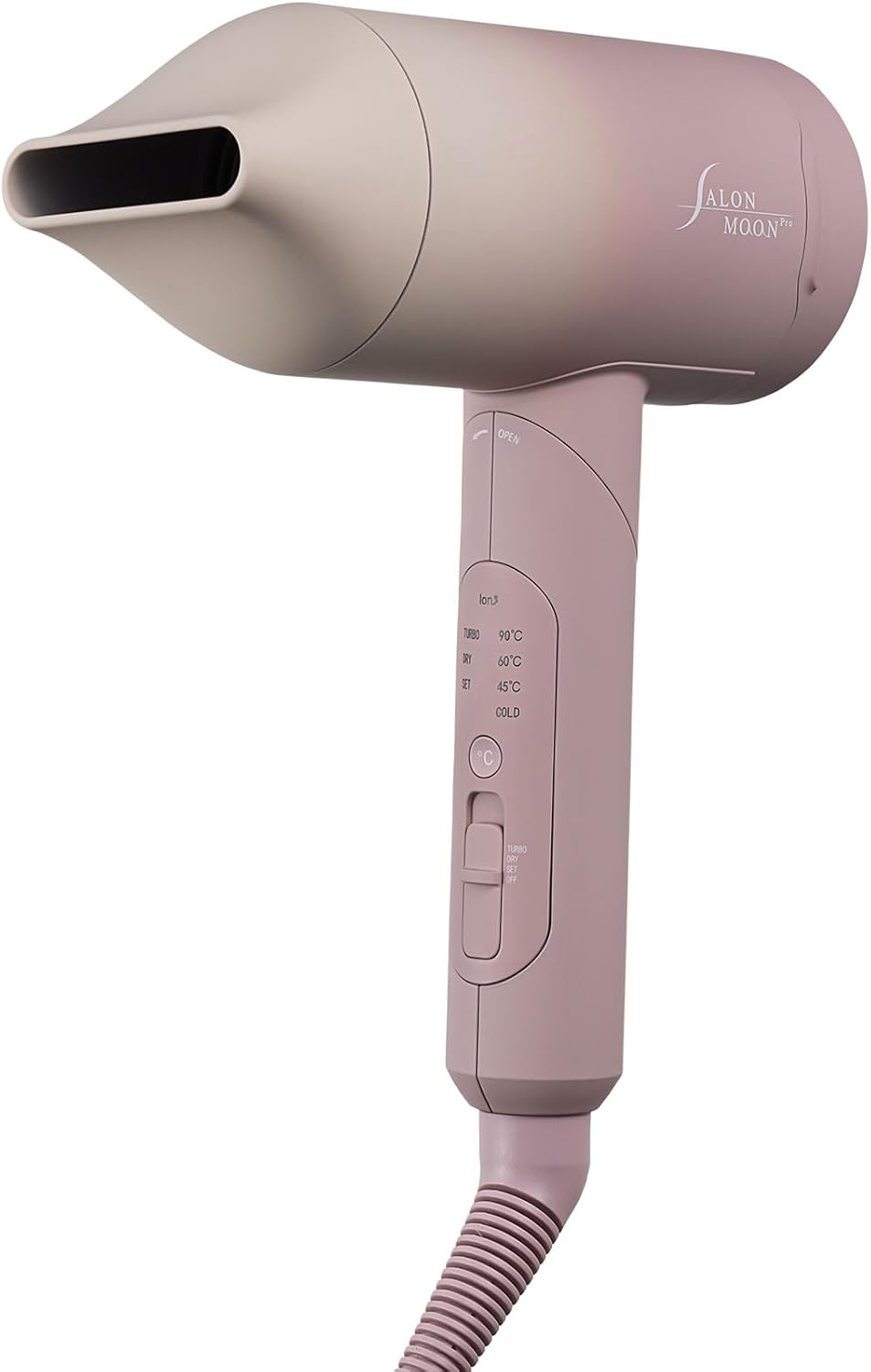 SALONMOON サロンムーン ｜ ブースターイオン