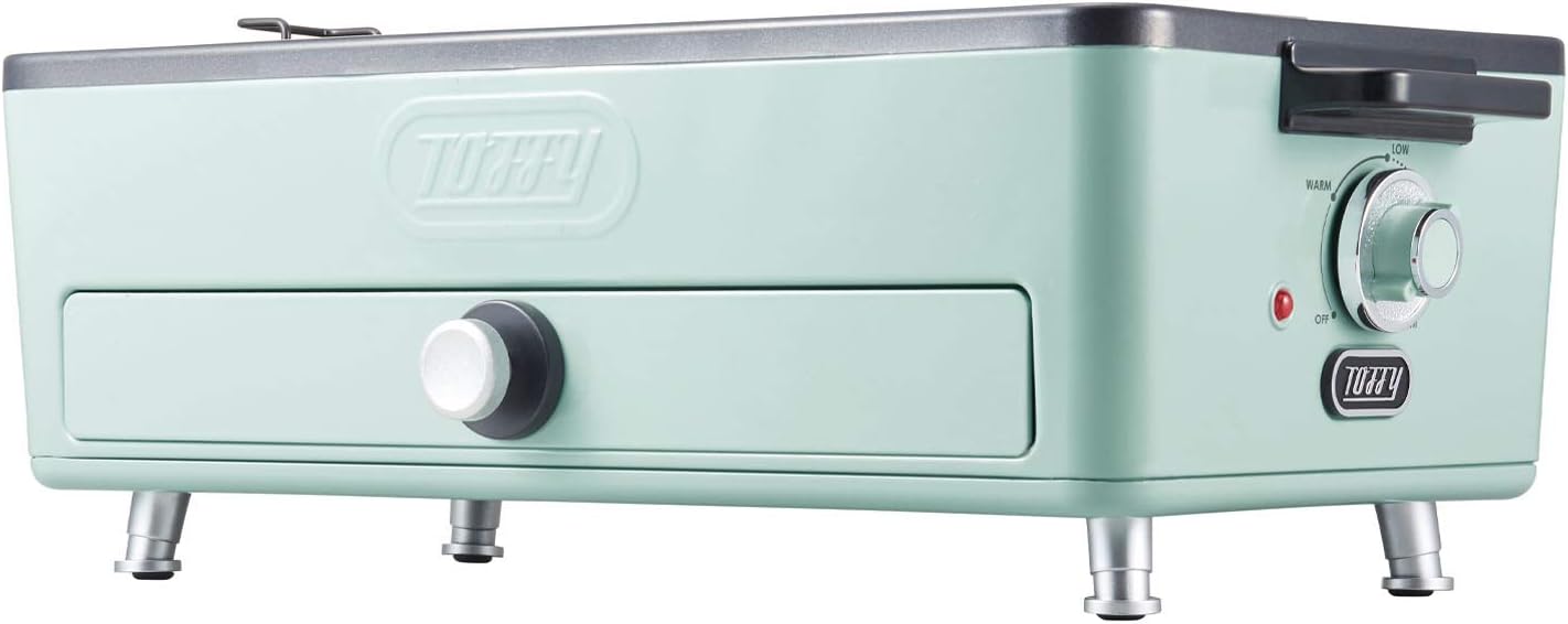 スモークレス焼肉ロースター