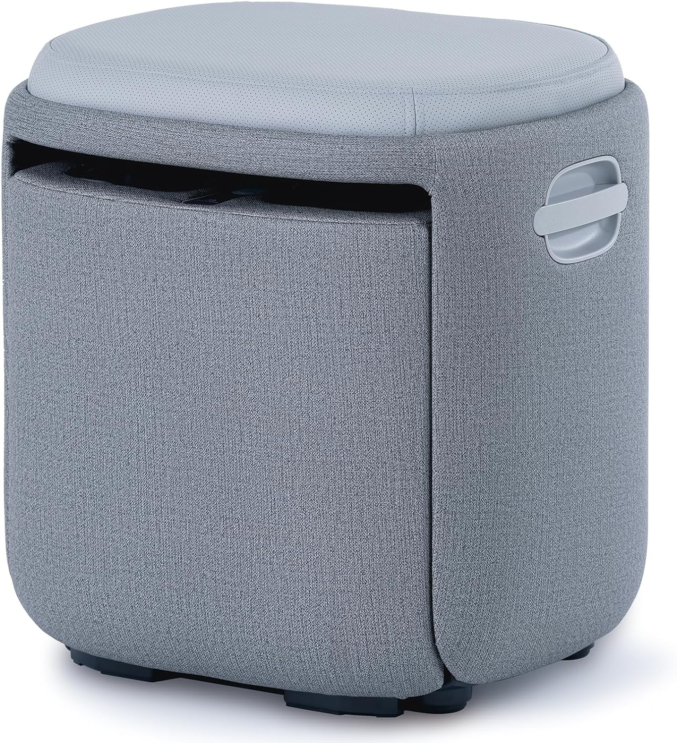 ドクターエア 公式ストア 3Dフットマッサージャースツール