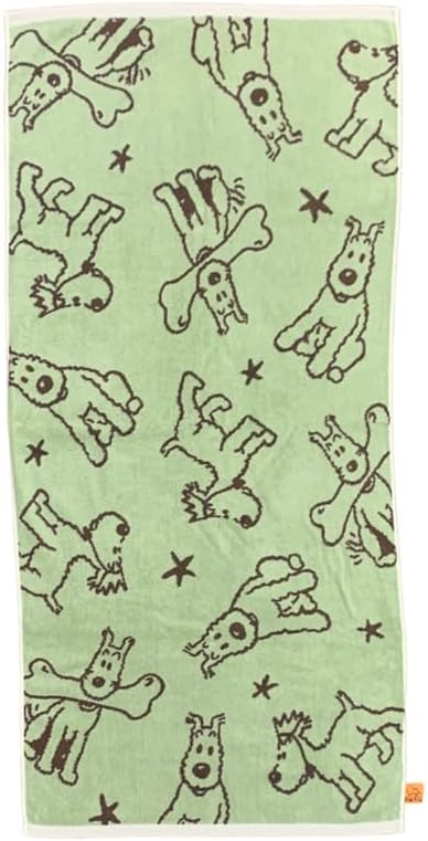 [TINTIN] [タンタンの冒険] バスタオル