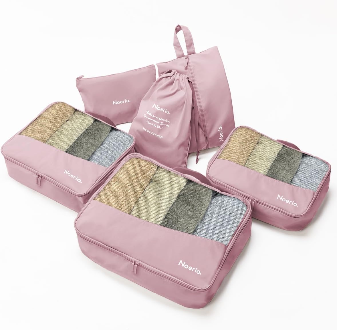 トラベルポーチ 【Poco’ce掲載】