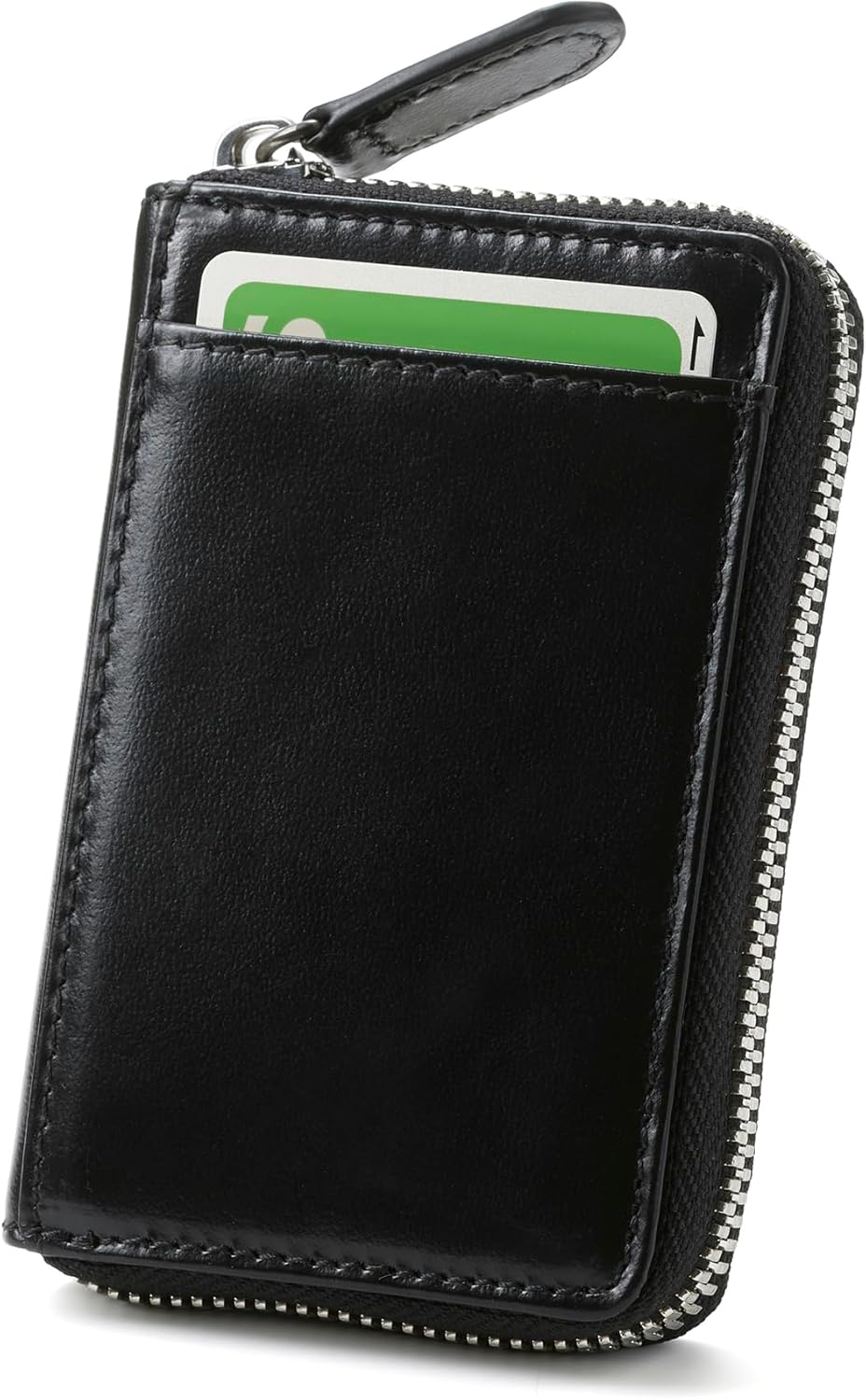 [LEAGOO] クレジットカードケース