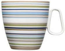 iittala origo (イッタラ オリゴ） マグカップ ハンドル付き 400ml