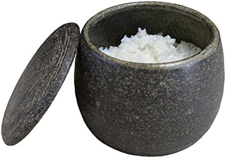 伊賀焼おひつ(陶器製おひつ) 【1.5合用】