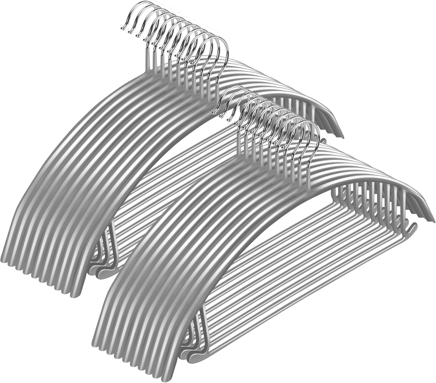 ハンガー 20本組