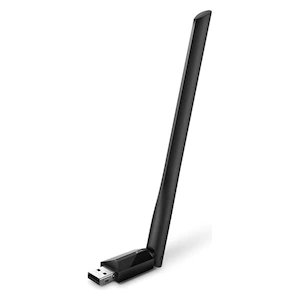 TP-Link11ac対応 433＋200Mbps 無線LAN USB子機TPLinkARCHER T2U PLUS