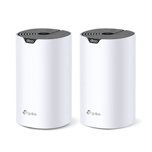 TP-Link
 AC1300 メッシュWi-Fiユニット Deco M5 1ユニット
 TPLINK ティーピーリンク
 DECO M5 1P V2