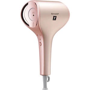 シャープ ヘアードライヤー SHARP プラズマクラスタードライヤー IB-WX2-P